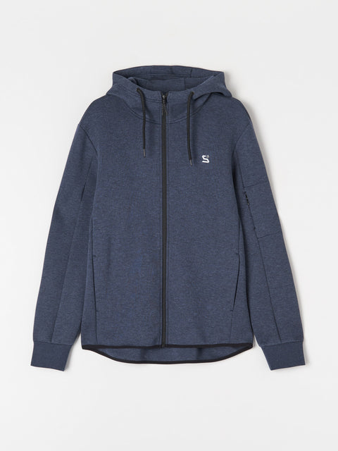 Sinsay Men's Navy Sports Jacket | Sinsay In Lebanon