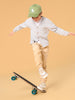 Sinsay Boy's Grey Buttoned Jacket | Sinsay In Lebanon