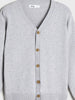 Sinsay Boy's Grey Buttoned Jacket | Sinsay In Lebanon