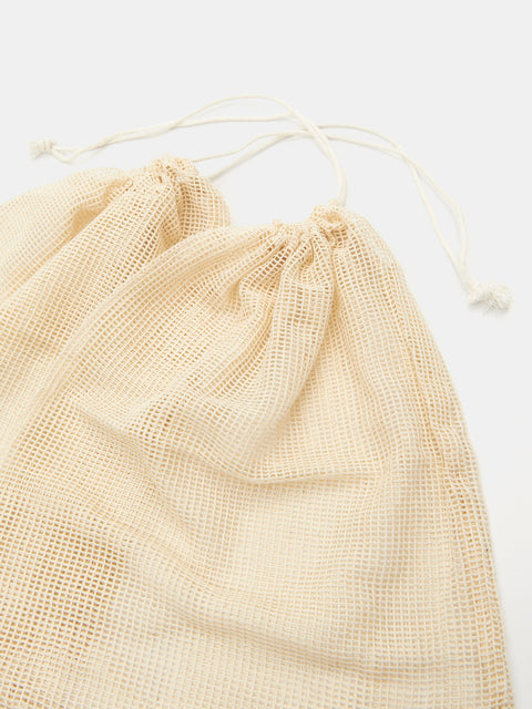 Sinsay Beige Food Bags 2-Pack | Sinsay In Lebanon