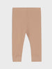Sinsay boys coral/tan 2-pack legging AYA