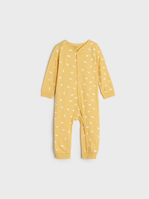 Sinsay Baby Boy's Multicolor 2 Pack Overall | Sinsay In Lebanon