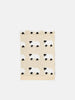 Sinsay Home Beige Knitted Plaid 100 cm x 70 cm Blanket  | Sinsay in Lebanon