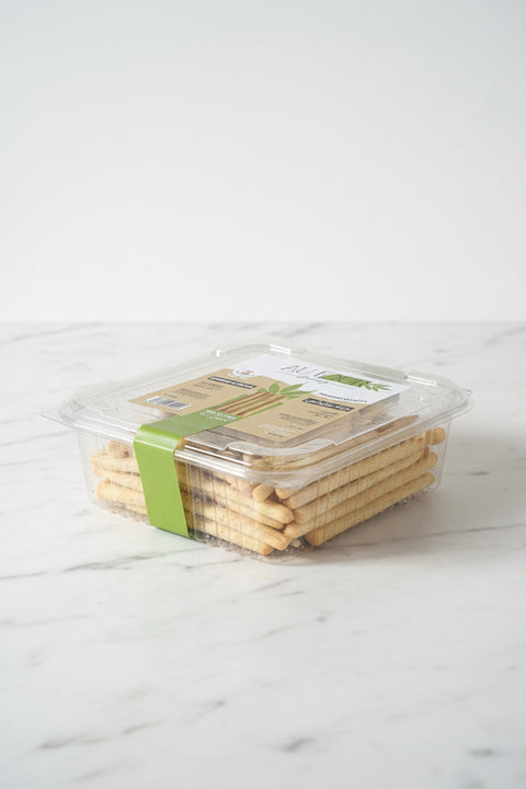 Aufour Bakery Cheese Stickes 200g