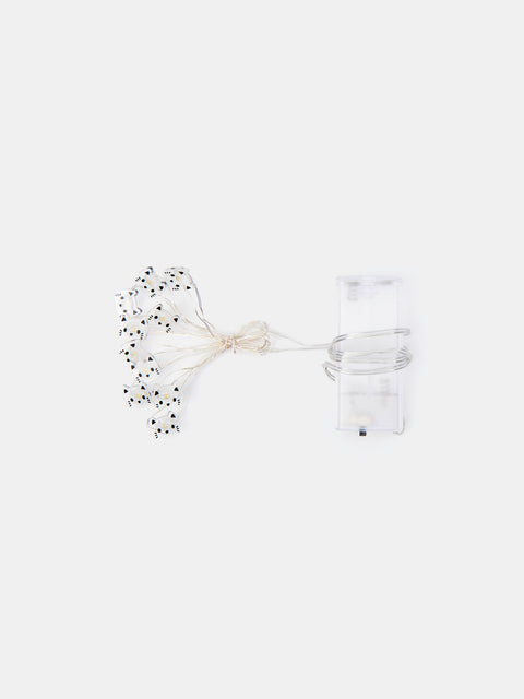 Sinsay White Decorative Lights In A Cat Shape  | Sinsay In Lebanon