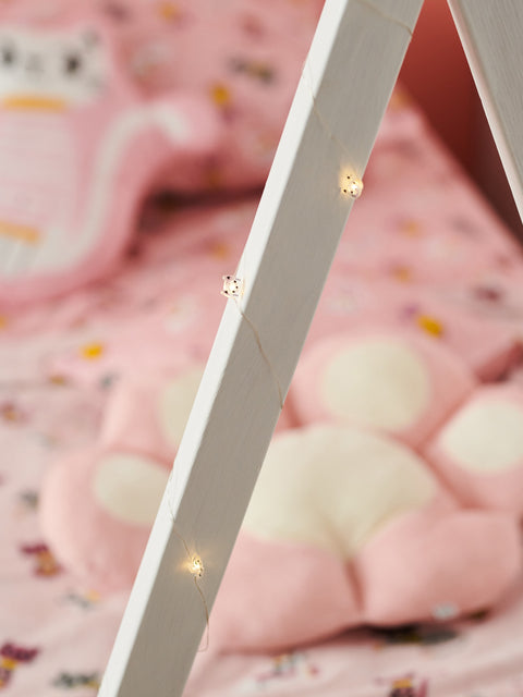 Sinsay White Decorative Lights In A Cat Shape  | Sinsay In Lebanon