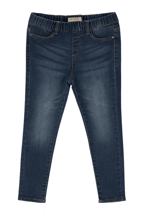 Terranova Boy's Blue Slim Jeans | Terranova In Lebanon