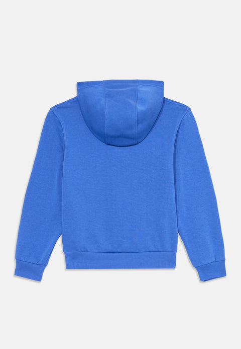 Nike Boy's Blue & White Club Hoodie | Nike In Lebanon