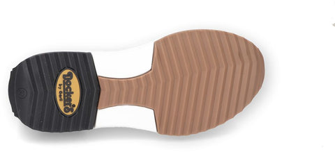 Dockers Women's Black Canvas Sneakers |Dockers  in Lebanon