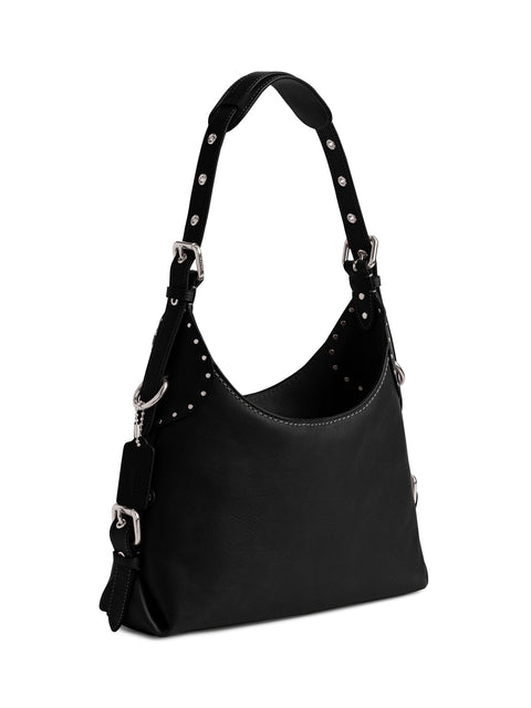 Coach Cargo Sb Women's Black Shoulder Bag | Coach In Lebanon