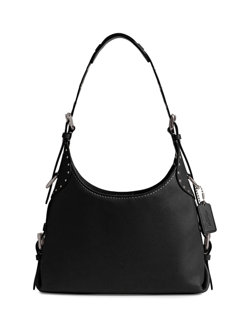 Coach Cargo Sb Women's Black Shoulder Bag | Coach In Lebanon