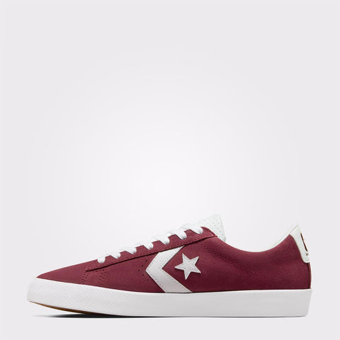 Converse Men's Red CONS PL Vulc Pro Ox Sneakers | Converse In Lebanon