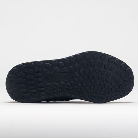 Lane-Eight Women's Black Trainer AD 1W Sneakers | Lane-Eight In Lebanon