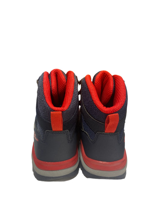 Jack Wolfskin Kid's Navy Trail Hiker Texapore Mid K Boots |Jack Wolfskin in Lebanon