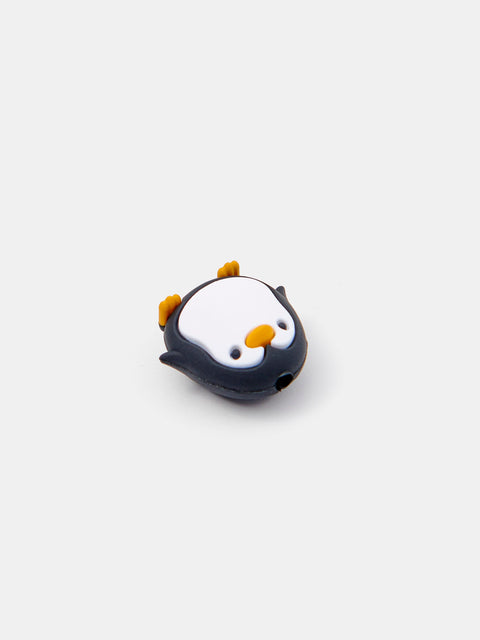 Sinsay Black Cable Bite Cover | Sinsay In Lebanon