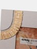 Sinsay Beige Photo Frame 20 cm x 1.3 cm x 25 cm | Sinsay In Lebanon