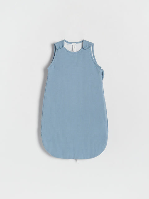 Reserved Baby Boy's Blue Sleeping Bag | Reserved In Lebanon