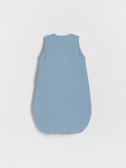 Reserved Baby Boy's Blue Sleeping Bag | Reserved In Lebanon