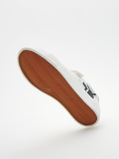 Reserved Boy's White Pokémon Trainers Sneakers | Reserved In Lebanon