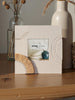 Sinsay Beige Square Picture Frame 20 cm x 20 cm x 1.3 cm | Sinsay In Lebanon