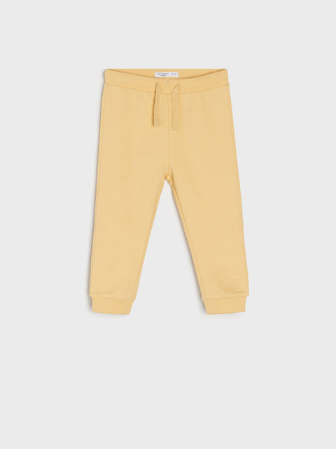 Sinsay Fox & Bunny Baby Boy's Multi Color 2 Pack Jogger Sweatpant | Sinsay In Lebanon