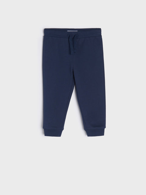 Sinsay Baby Boy's Light Blue/Navy Joggers 2-Pack | Sinsay In Lebanon