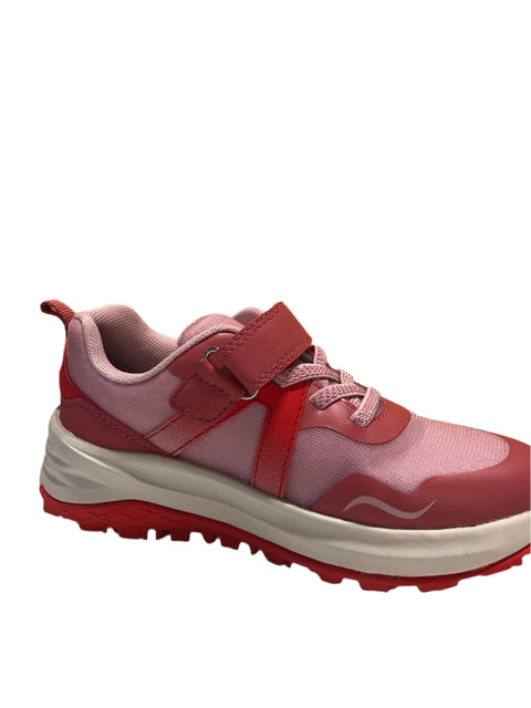 Jack Wolfskin Girl's Pink Walk Ventura XT Low K Sneakers |Jack Wolfskin in Lebanon