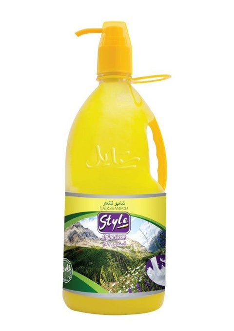 Style Hair Shampoo 2.25L|Style In Lebanon