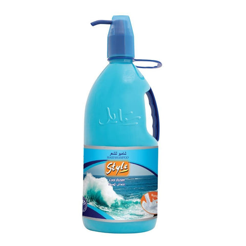 Style Hair Shampoo 2.25L|Style In Lebanon