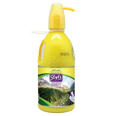 Style Hair Shampoo 1.125L