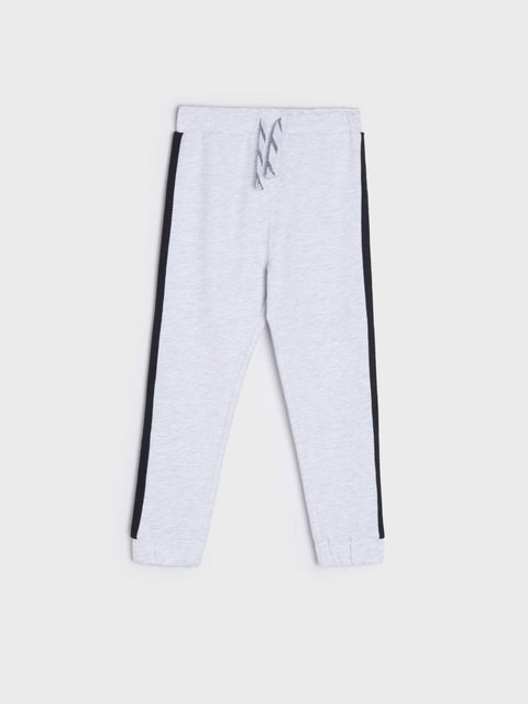 Sinsay Boy's Gray Sweatpant |Sinsay In Lebanon