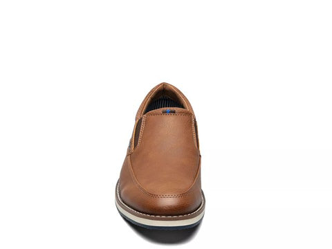 Nunn Bush Men's Brawn Hyde II Moc Toe Loafers | Nunn Bush In Lebanon