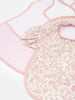 Sinsay Multicolor Printed Bibs 2 Pack | Sinsay In Lebanon
