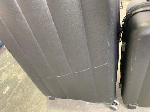 CALPAK Expandable Spinner Luggage – 2 Piece Set (Customer Return-Scratched Body) | CALPAK In Lebanon