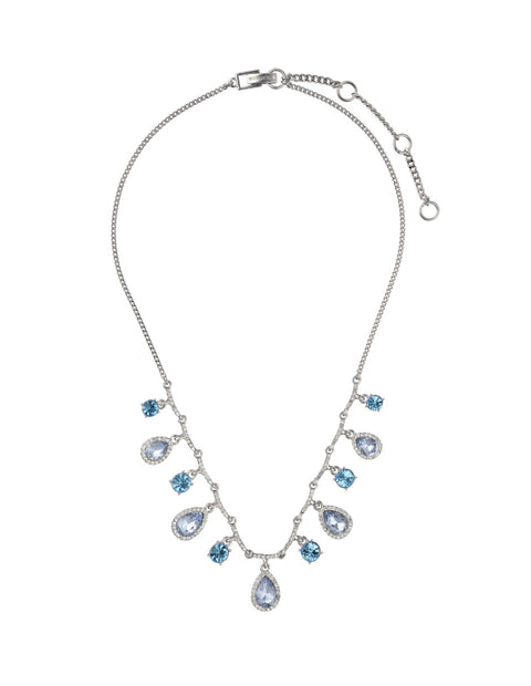 Givenchy Women's Blue Ocean Eyes Necklace |Givenchy in Lebanon