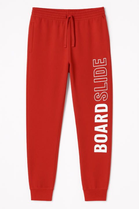 Terranova Boy's Red Sweatpants  | Terranova In Lebanon