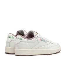 Reebok Men's White Sneakers ARS56 shoes68 shr