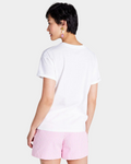 Kate Spade New York Women's White T-Shirts K8547 FE241