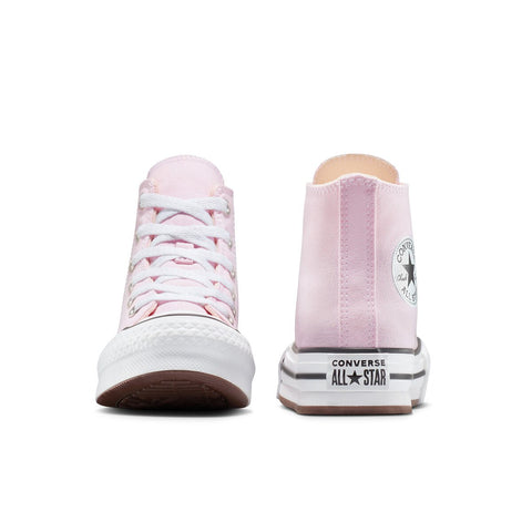 Converse Women's Pink All Star Eva Lift HI | Converse In Lebanon