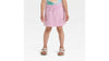 Cat & Jack Girl's Lavender French Terry Skort | Cat & Jack In Lebanon