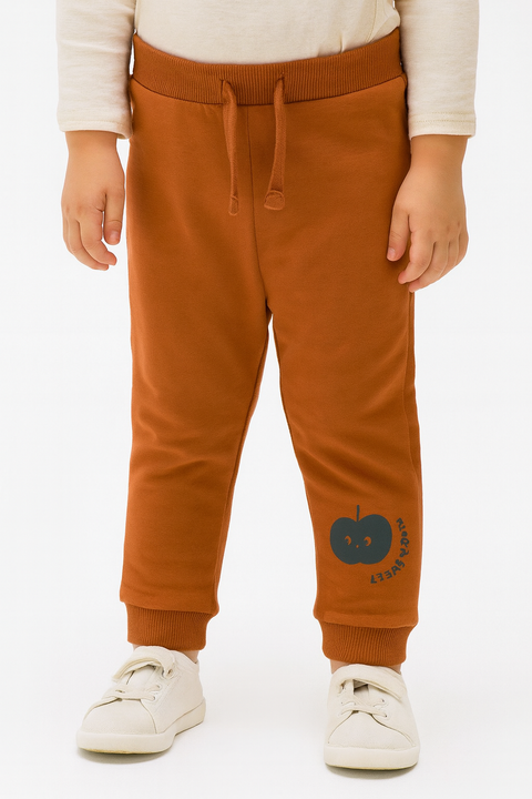 Sinsay Fox & Bunny Baby Boy's Multi-Color 2 Pack Jogger Sweatpants | Sinsay In Lebanon