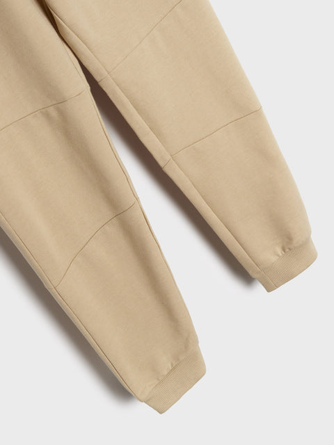 Sinsay Boy's Beige Sports Sweatpants   | Sinsay in Lebanon