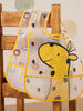 Sinsay Yellow Multi Set Of 2 Bibs 29 cm x 40 cm | Sinsay In Lebanon
