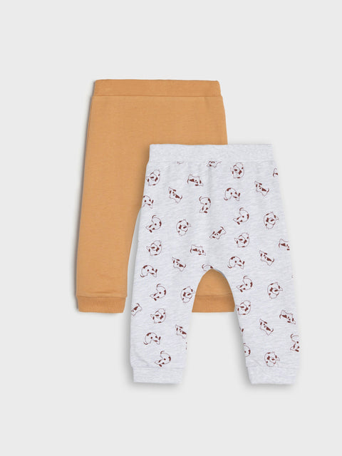 Sinsay Baby Boy's Multicolor Harem Sweatpants | Sinsay In Lebanon