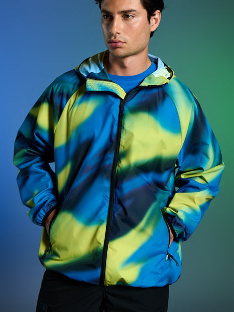 Sinsay Men's Multi Color Windproof Jackets| Sinsay In Lebanon