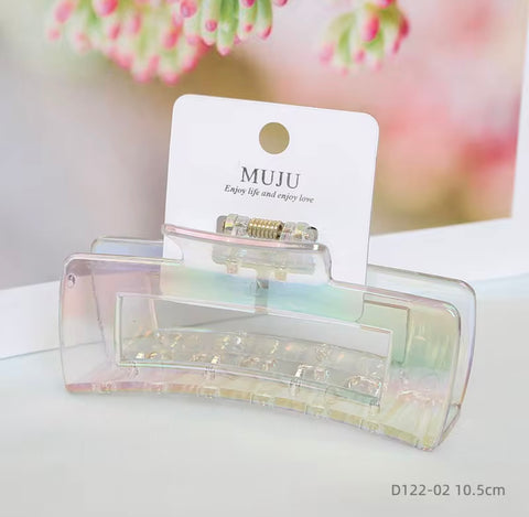 Muju Hot Selling Hair Claw Clip  d122 |Muju In Lebanon