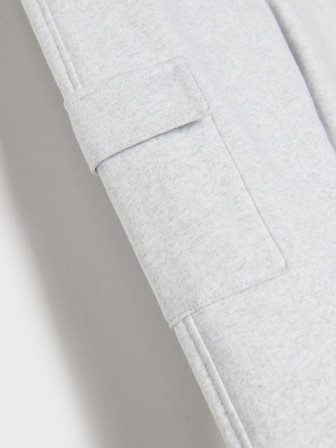 Sinsay Boy's Light Gray Sweatpants | Sinsay In Lebanon