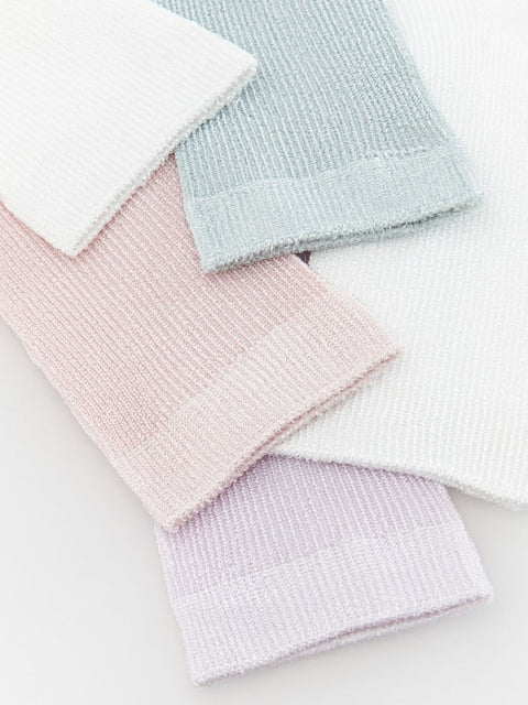 Reserved Boys Multicolor 5 Pairs Socks | Reserved In Lebanon