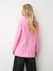 Sinsay Women's Pink Classic Cut Coat | Sinsay In Lebanon