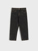 Sinsay Boys’ Black Acid Wash Black Comfort Jeans | Sinsay in Lebanon